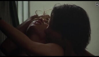 Diane Lane’s Sultriest Scenes in Unfaithful – Steamy Movie Moments